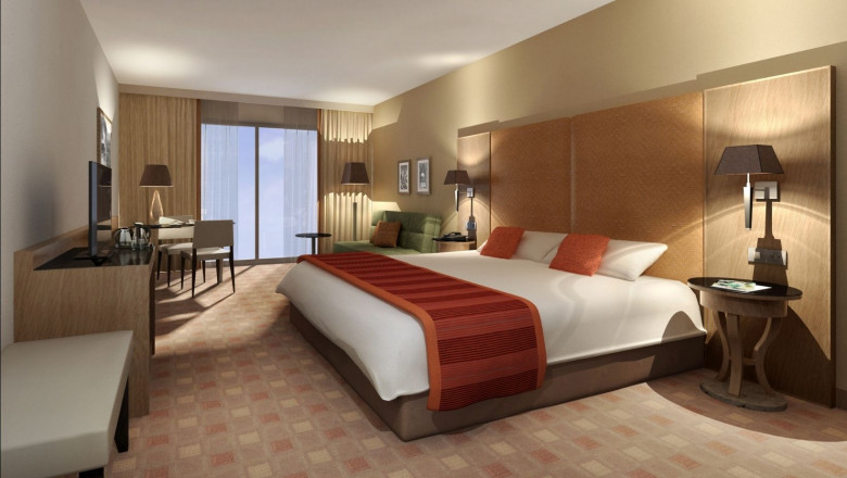 Affordable Resorts at Kasauli
