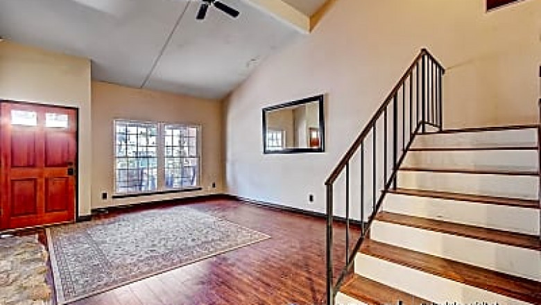 Benefits of Owning a Home