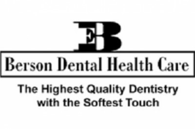 Berson Dental Health Care - A Trusted Dental Clinic in Bala Cynwyd