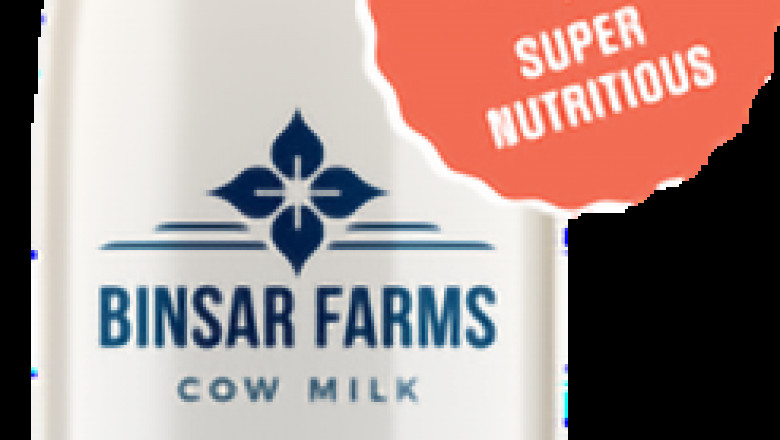Best Cow milk rate