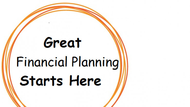 Choosing a Partner in Planning Financial Advisor