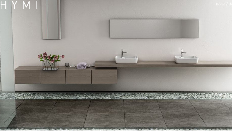 Complete Premium Bathroom Suites For Your Cabin/Home.