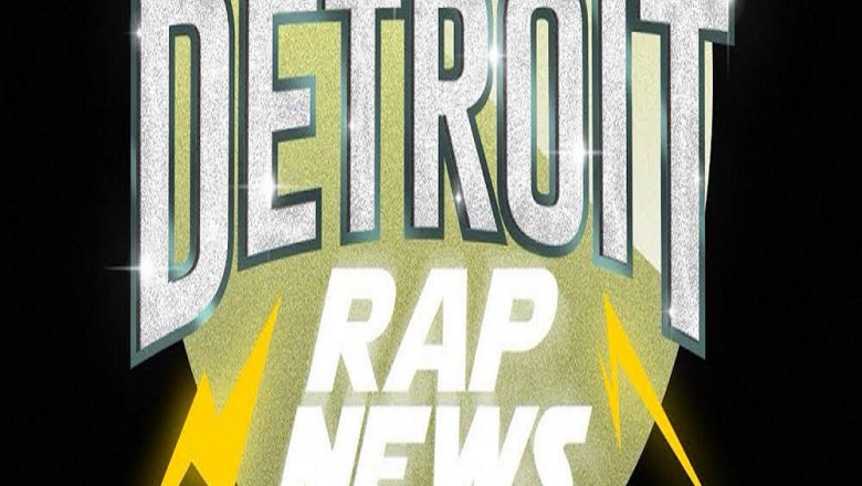 Detroit Rap News Biggest Blog In Detroit, MI