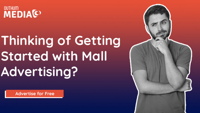 Digital Outdoor Advertising: A New Way To Promote Your Brand