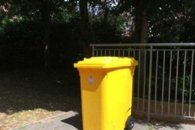 Everything You Need Know When You Hire Skip Service