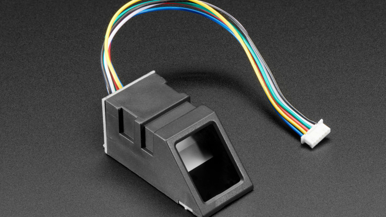 Fingerprint Sensors Market Forecast from 2022 to 2027