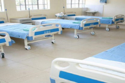 Global Hospital Capacity Management Solutions Market Segments, Leading Players, Application, and Forecast Analysis