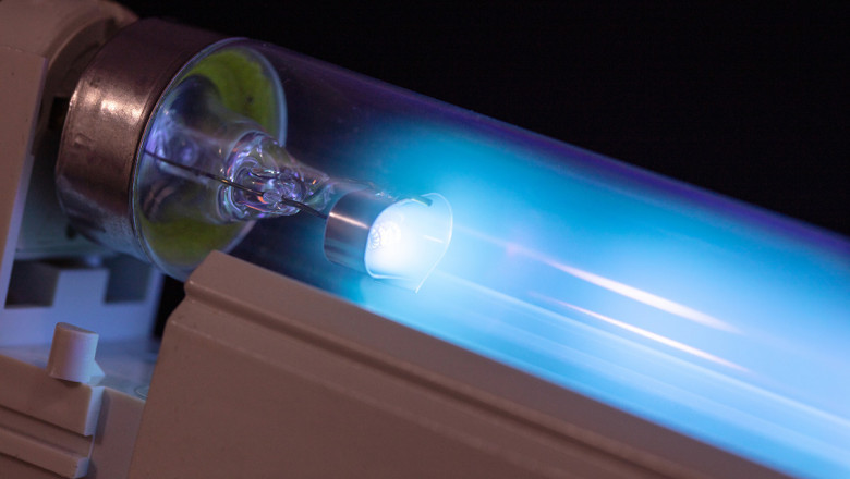 Global Ultraviolet Disinfection Equipment Market- Size & Share Analysis with Key Insights, SWOT Analysis, Top Key Players and Industry Forecasts 2021-2028