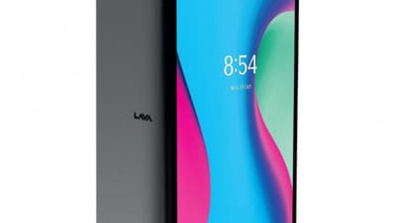 Grab Lava Tab Aura online at the best Price from Poorvika
