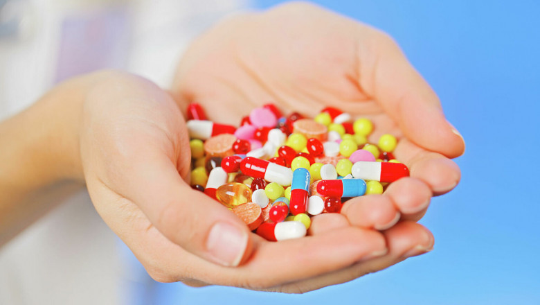 Increasing incidence of constipation is expected to drive laxatives market growth