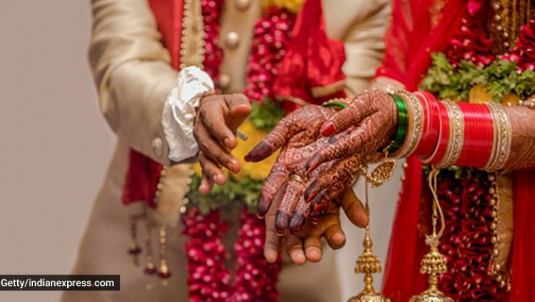 Indian Brides for Marriage