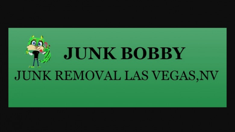Junk Hauling las vegas