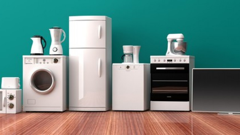 Looking for home Appliance Repair Service?
