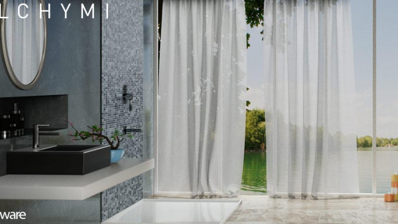 Our complete shower bath suites and bathroom shower suites are the perfect solution for those looking to install a completely new shower room.