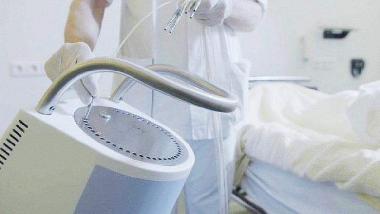 Rising prevalence of prostate cancer is expected to boost growth of the brachytherapy market