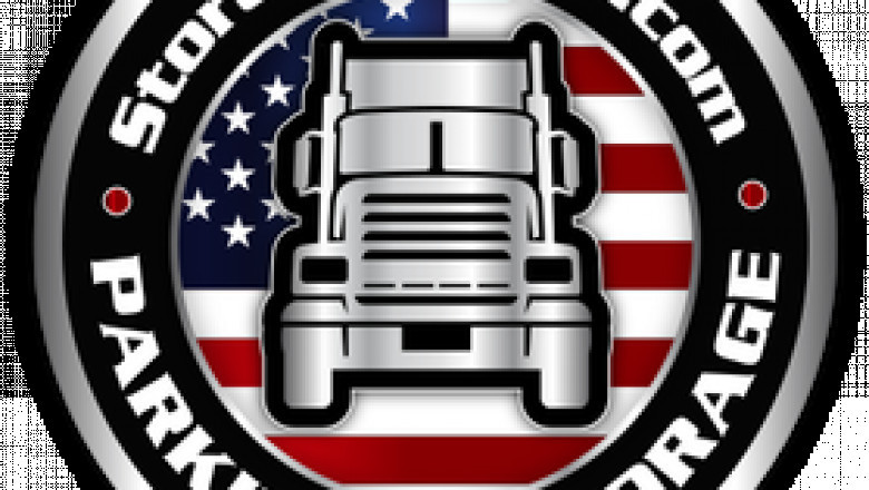 Secure Truck Stops Near Me With Parking