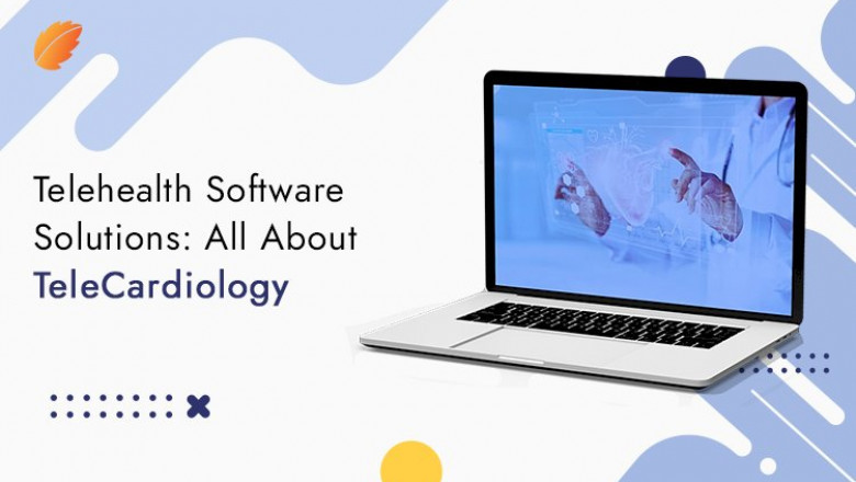 Telehealth Software Solutions All About TeleCardiology