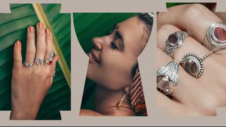 Top 5 Gemstones - Precious and Semi-Precious Stones | OPAL | MOONSTONE | MOOKAITE | K2 JASPER