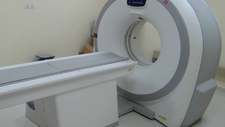 16 Slice CT Scan | Best Ct Scan Center in Pimpri Chinchwad |Megavision Diagnostics
