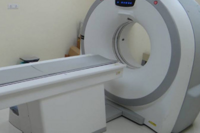16 Slice CT Scan | Best Ct Scan Center in Pimpri Chinchwad |Megavision Diagnostics
