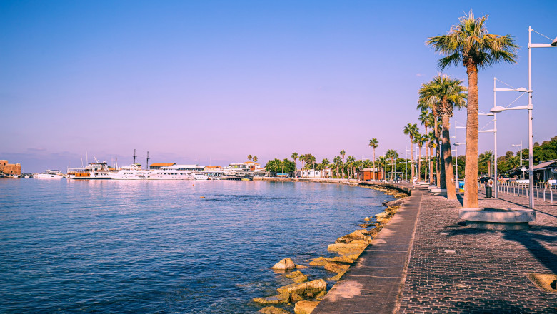 3 Useful Hacks about Booking Private Holiday Rentals in Cyprus