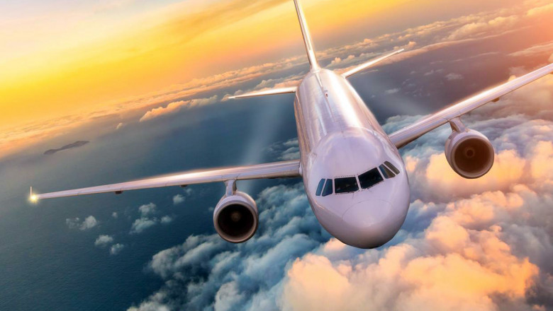 Aircraft Sensors Market Insights, Technological Advancements, and Forecast to 2028