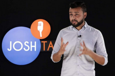 Anurag Mishra: When Talent Makes Its Way Out Of Disastrous Destiny!