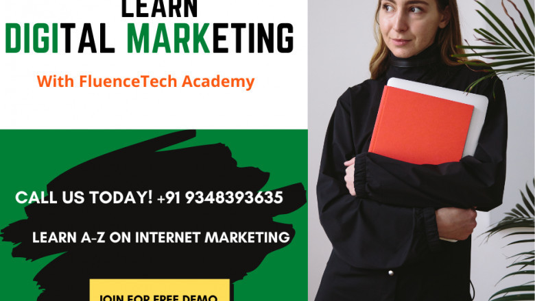 Best Digital Marketing Training in Bhubaneswar
