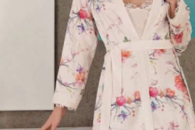 Buy Girls Nighty Online in Pakistan | Enem Mall