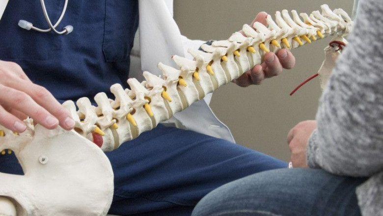 Global Spinal Implants Market Trends, Top Companies, Business Demand, Business Review, and Regional Analysis by 2026