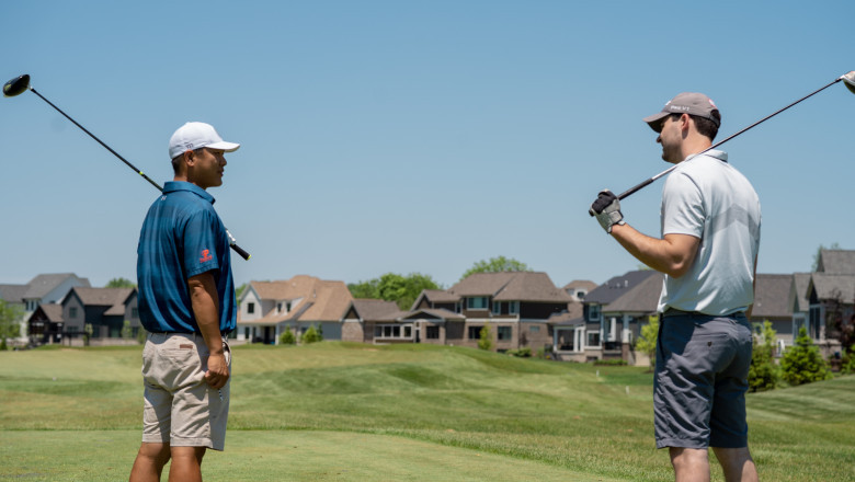 Golf Club Membership