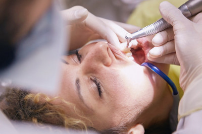 Gum Disease What You Need To Know