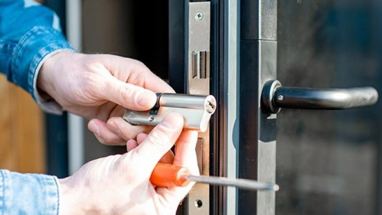 Günstiger Schlüsseldienst Berlin