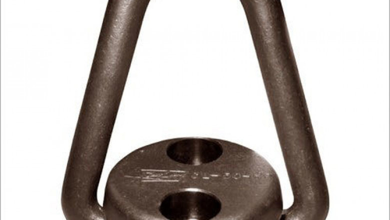 Hoist Rings Market Size and Landscape Outlook, Revenue Growth Analysis to 2027 – Reports & Markets