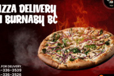 Keto Pizza Maple Ridge