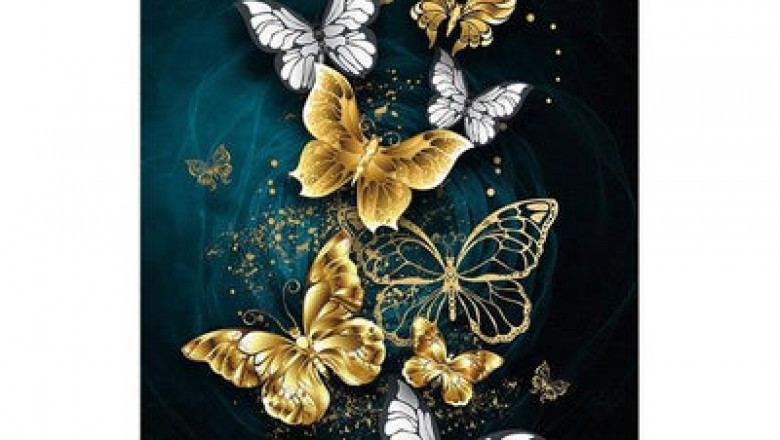 Myth Of Asia™: The Finest Place To Get High-Quality Diamond Paintings
