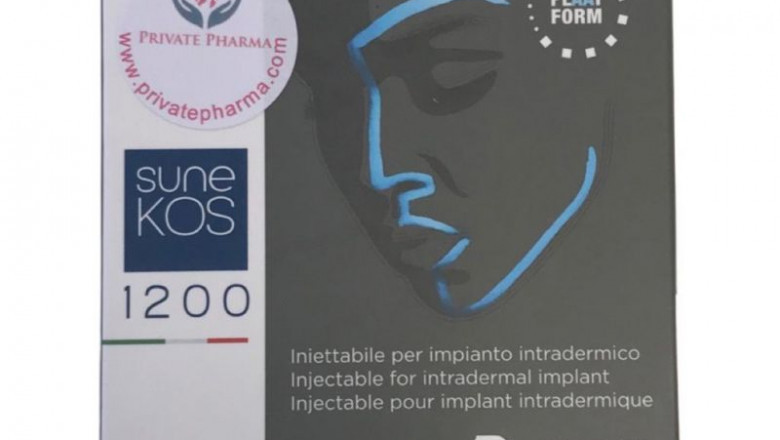 The Benefits Of Using Dermal Fillers Service
