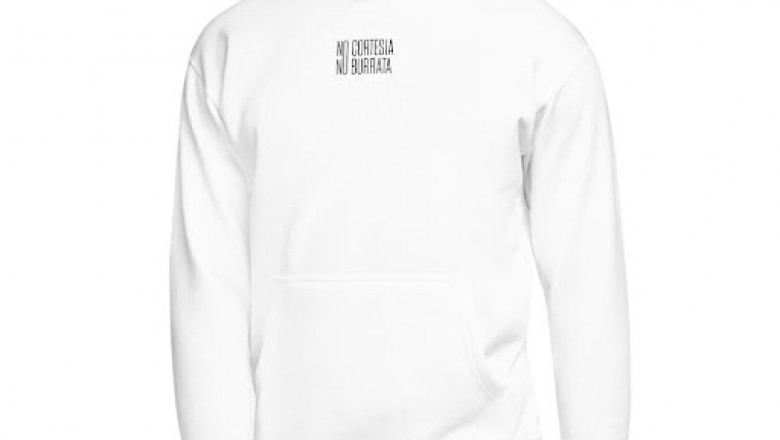 The Best Sweatshirts You'll Want To Wear All Day - Heir