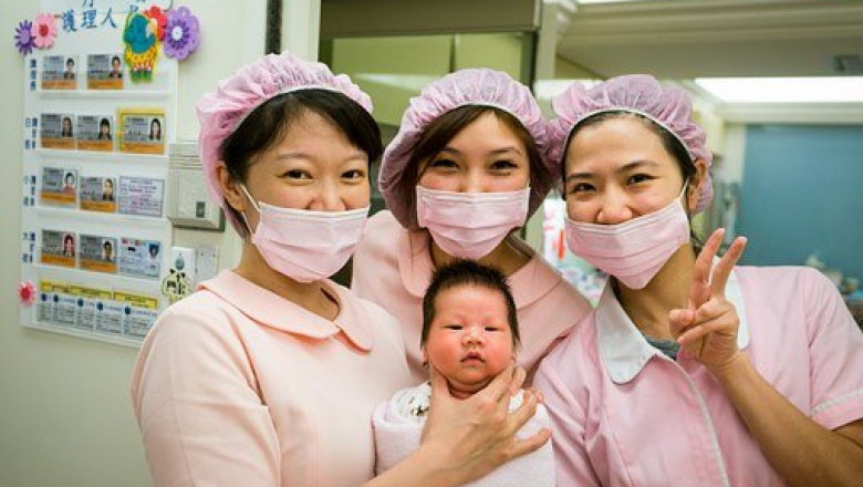 The Reason Why One Should Take a Nursing Assignment Sample