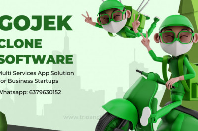 Trends That Dominate the Gojek Clone Industry