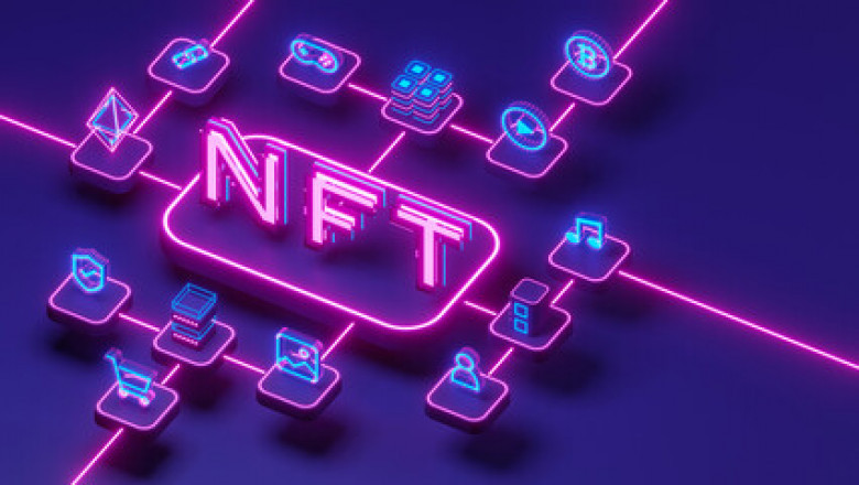 What exactly are NFTs in games?