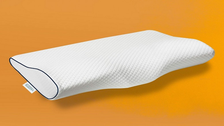 Which neck pillow is best for a cervical/neck pain?