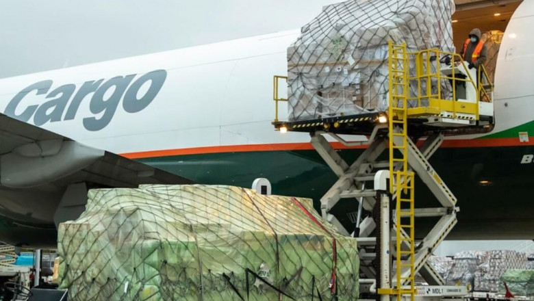 White House initiates FLOW for supply chain data sharing