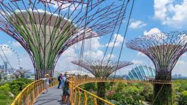 AIRPORT LAYOVER TOUR