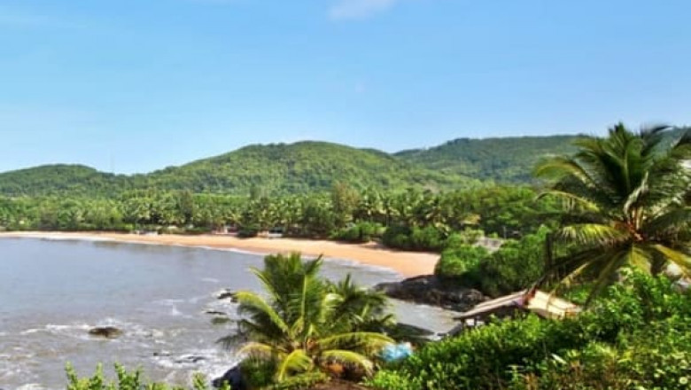 Gokarna Trip & Beach Treking