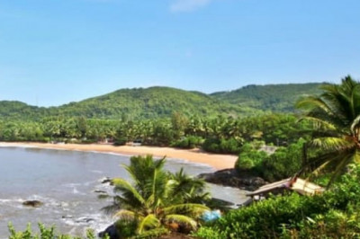Gokarna Trip & Beach Treking