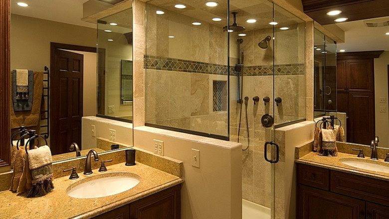 How Much Bathroom Renovation Cost? |Ideas
