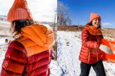 How to Iron a Waterproof Jacket