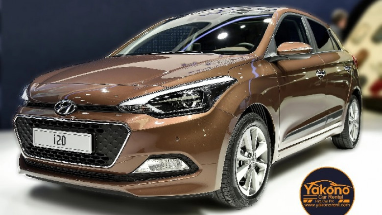 Rent a Car For Your Trip Wisely - Tips