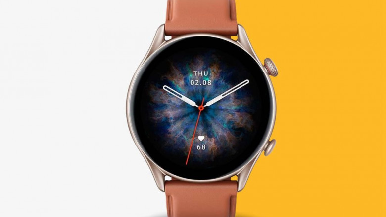 The Best Connected Smart watches of 2022, our Comparison